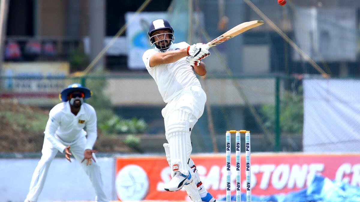 Buchi Babu Trophy 2025: Punjab announces full squad; Anmolpreet Singh named captain